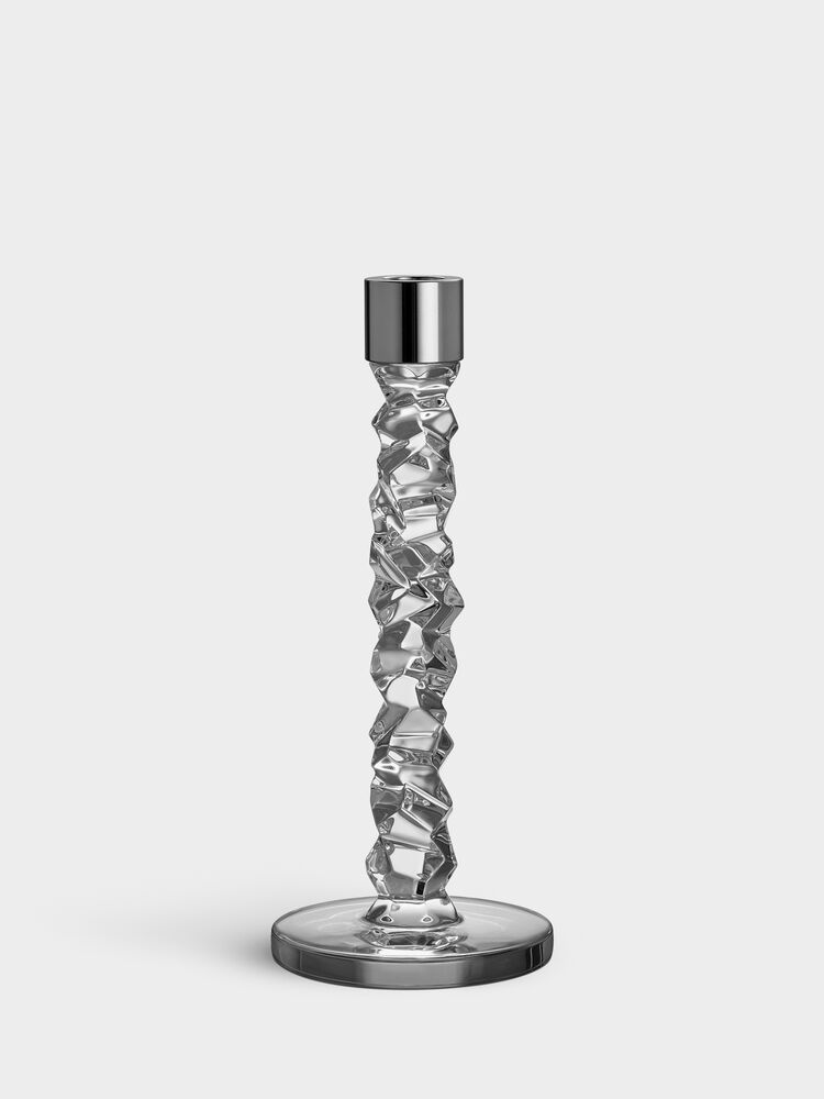 ORREFORS Carat lysestage 24,2cm